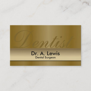 Horário Cartão de visita da nomeação do Orthodontist do