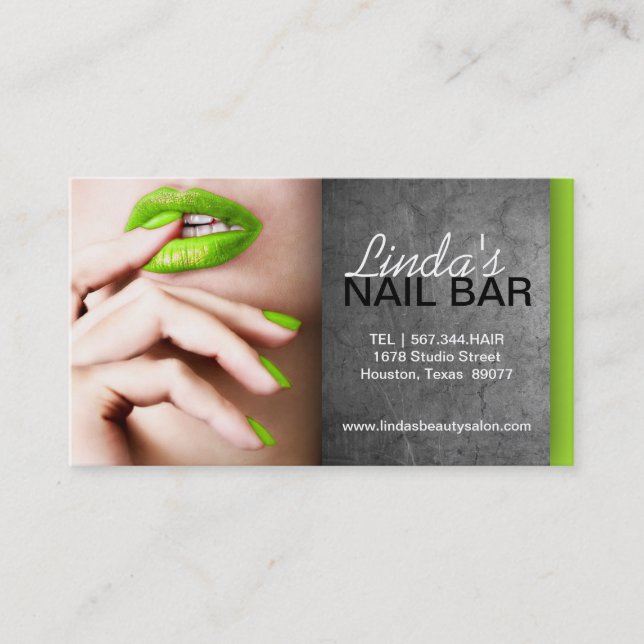 HORÁRIO CARTÃO DE VISITA DO TÉCNICO DO PREGO (Frente)