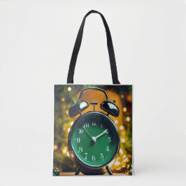 Horário das bolsas de tote