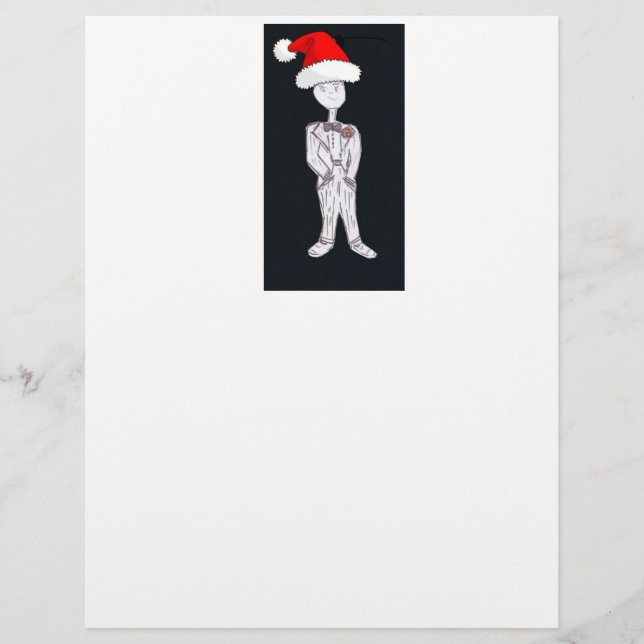 Horário de Natal (Frente)