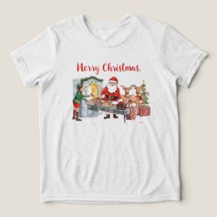 Horário de Natal do Aeroporto