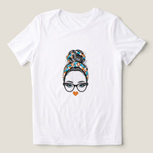 Horário de Verão" T-Shirt Design