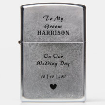 Horário do Dia do Casamento Personalizado