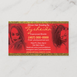 Horário Modelo de cartão de negócios Localizador de Travag