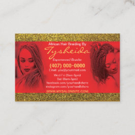 Horário Modelo de cartão de negócios Localizador de Travag