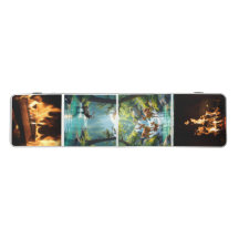 Horário Russo de Festa Exterior