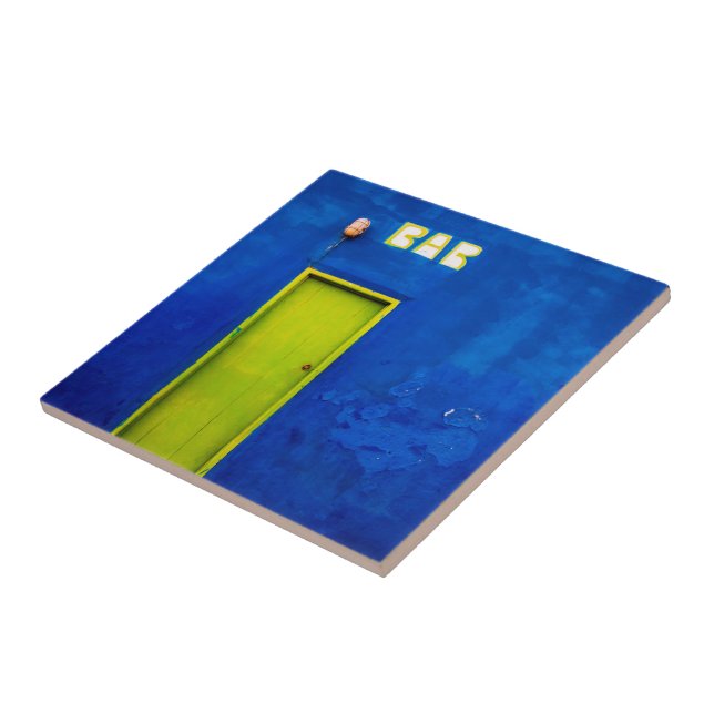 Horas felizes (Lateral)