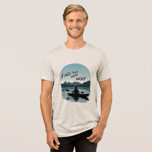 Horizon Paddler