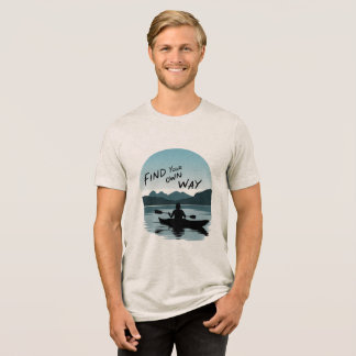 Horizon Paddler