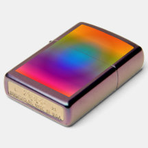 Horizonte Arco-Íris