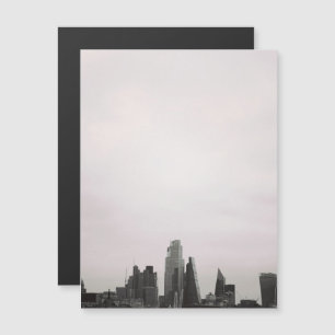 Horizonte da Cidade de Londres