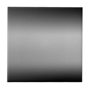 Horizonte de Gradação Preto e Branco