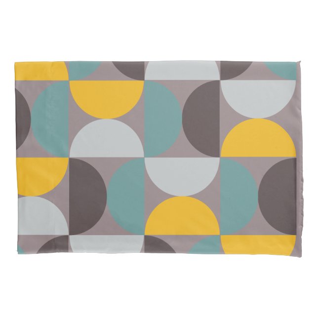 Horizonte Dourado Moderno do Século médio (Frente)