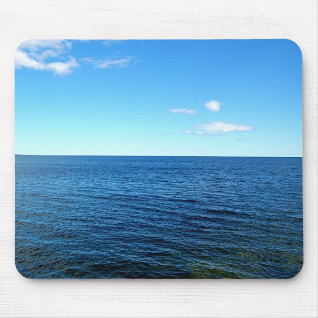 Horizonte Mousepad (Frente)