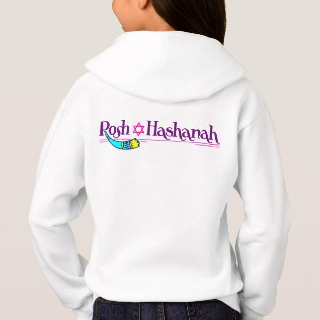 Horn & Star - (Verso)