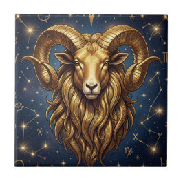 Horoscope Sign Aries | Astrology Art