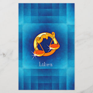 horóscopo libra