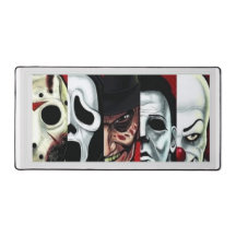 Horror de tapete e não solo