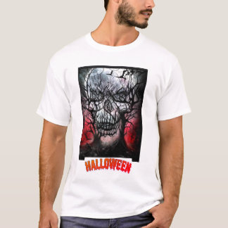 horror do casal, michael myers camisetas de hallow