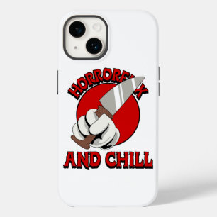 Horrorflix E Chill