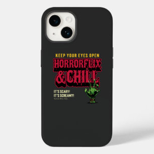 Horrorflix E Chill