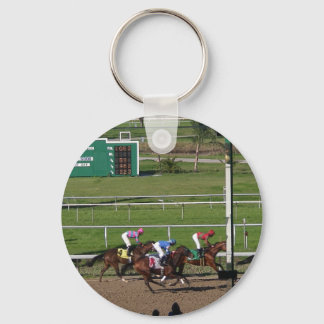 Horse Race Chaveiro