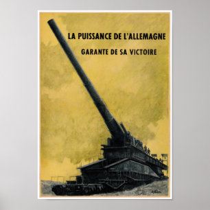 Hortelã francesa do poster da propaganda do