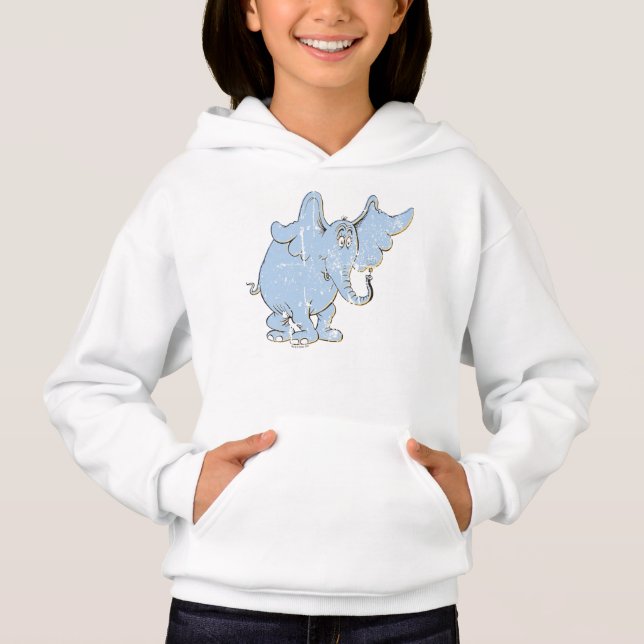 Horton Hears A Who | Horton Distressed (Frente)