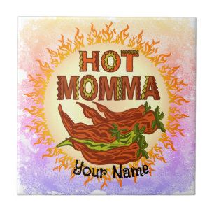 Hot Momma