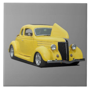 Hot Rod Clássico