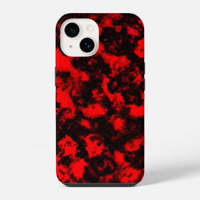 Hot Stuff Lava (Verso)