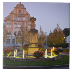 Hotel Residenzschloss Bamberg, Alemanha