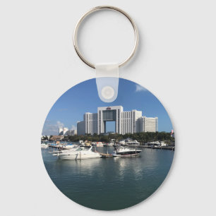 Hotel Riu Palace Cancun, Chaveiro do México