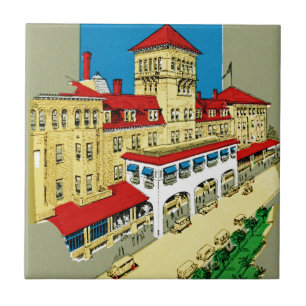 Hotel Windsor Jackson