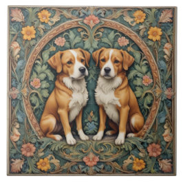 Hounds of the Hidden Grove