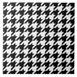 Houndstooth - personalize a cor do fundo
