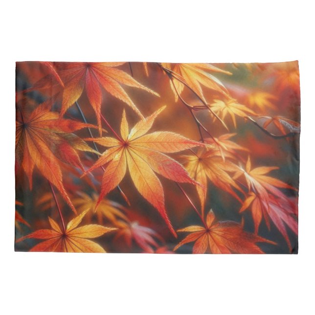 Housse d'oreiller (Verso)