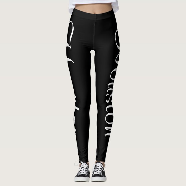 Houston Leggings (Frente)