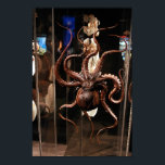 Houston Museum of Natural Science Poster<br><div class="desc">Tirada no Dia de 2008 do Festival de Ruína do MECA</div>