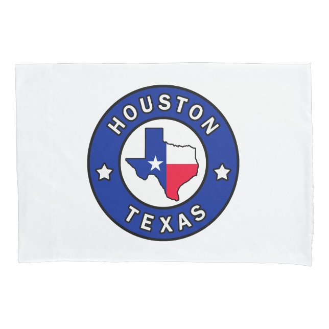 Houston Texas (Frente)