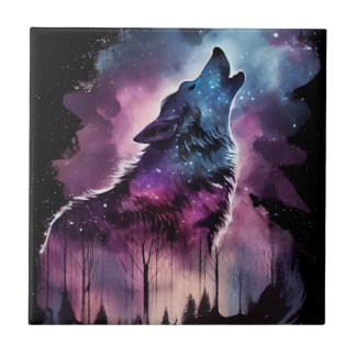 Howling Wolf