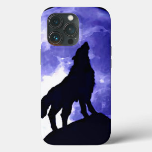Howling Wolf & Fullmoon