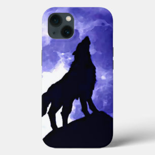 Howling Wolf & Fullmoon