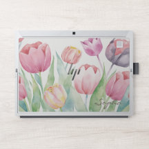 HP Elite Floral Rosa x2 1013 G3