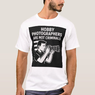 HPANC - Camisa personalizada