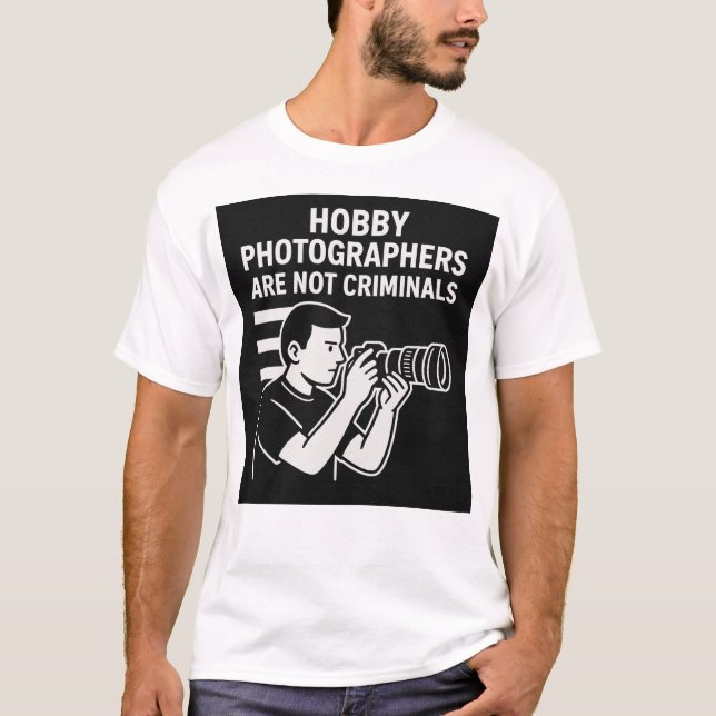 HPANC - Camisa personalizada (Frente)