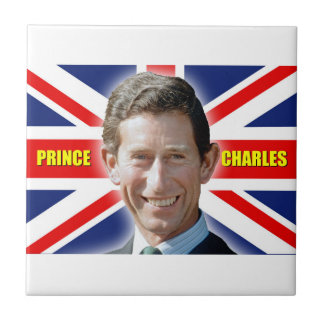 HRH Prince Charles