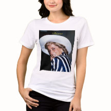 HRH Princesa Diana Austrália 1988 Pro Foto HD