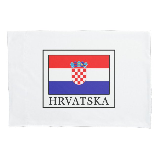 Hrvatska (Frente)