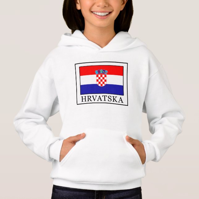 Hrvatska (Frente)